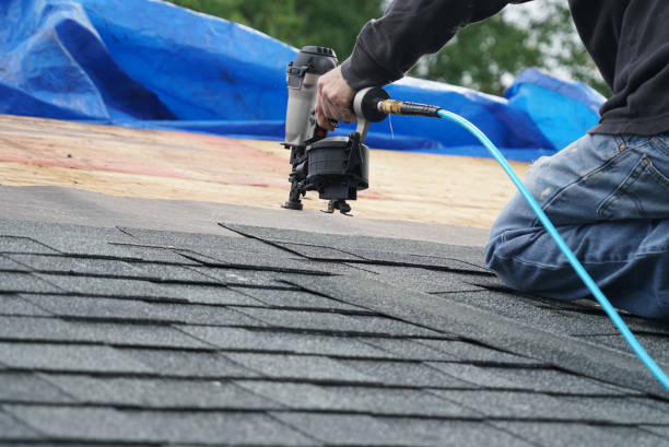Best Gutter Installation and Roofing  in Canyon Creek, WA