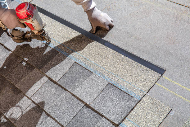 Best Shingle Roofing Installation  in Canyon Creek, WA