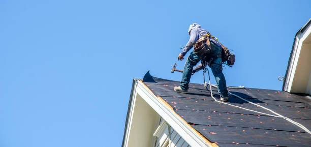 Best New Roof Installation  in Canyon Creek, WA